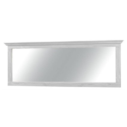 54327 10 rustikalni zrcadlo white home cos01 barevne provedeni bily vosk k17 bily vosk k17