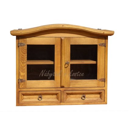 67425 13 skrinka mexicana zavesna