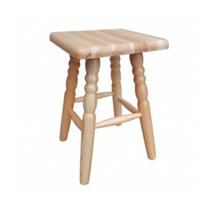 65211 stolicka z masivu met tab02 stokrle z borovice