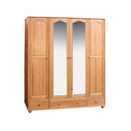 38103 12 satni skrin s masivu deja1 se tremi supliky dodani v demontu