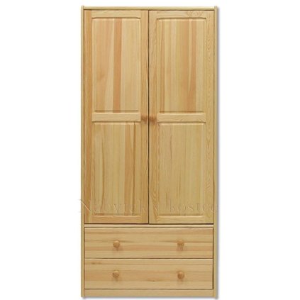 52917 satni skrin se supliky drewmax sf111 z borovicoveho masivu