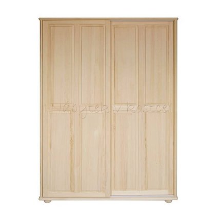 38187 5 satni skrin z masivu deja6 zasouvaci dodani v demontu