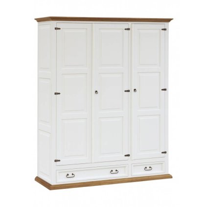 55422 15 tridverova skrin z masivu