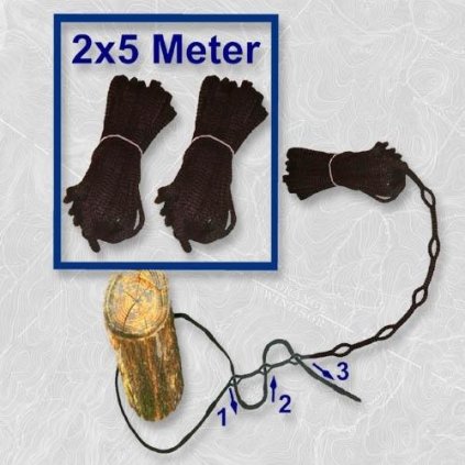 38082 1 38082 upevnovaci prvek 1 2 3 seil lano