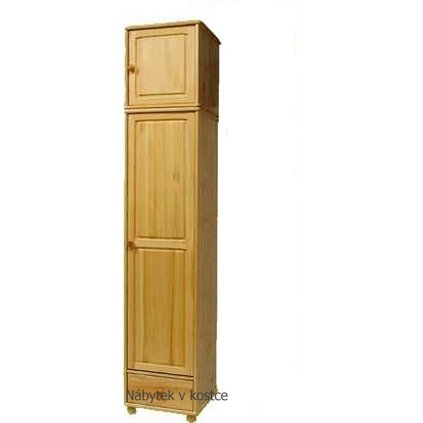 38133 11 uzka satni skrin s nastavcem dej20 dodani v demontu