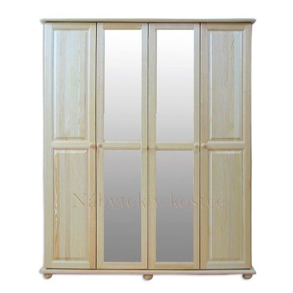 53061 velka rodinna skrin angelina se zrcadlem