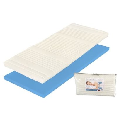 54219 vrchni matrace topper flexi 5 cm