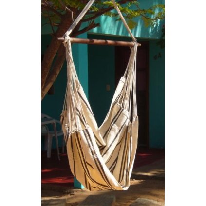 37968 4 37968 zavesne houpaci kreslo brasil cappuccino