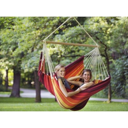 37974 5 37974 zavesne houpaci kreslo brasil gigante lava