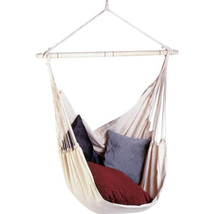 37956 3 37956 zavesne houpaci kreslo brasil natura