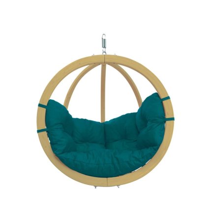 51399 globo chair verde