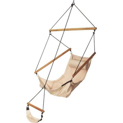37983 6 37983 zavesne houpaci kreslo swinger sand