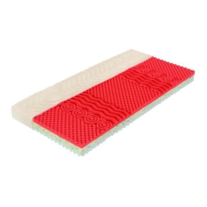 55149 matrace maxi 200x200 cm