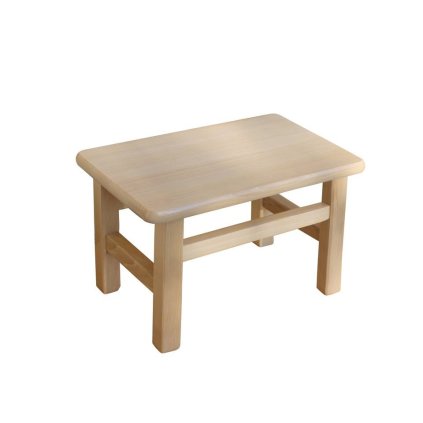 50412 3 50412 zidlicka z bukoveho met tab14 z masivu skladem