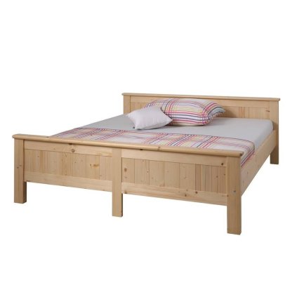 70693 postel astra prirodni 2