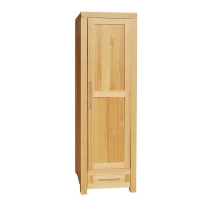 74608 skrin z masivu delta i barva vzor delsol hneda