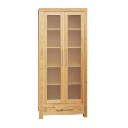 74611 drevena vitrina delta 04