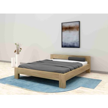 51906 3 bukova postel l 2