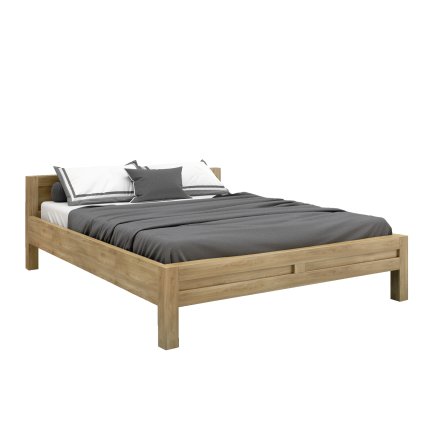 51918 l 4 bukova postel