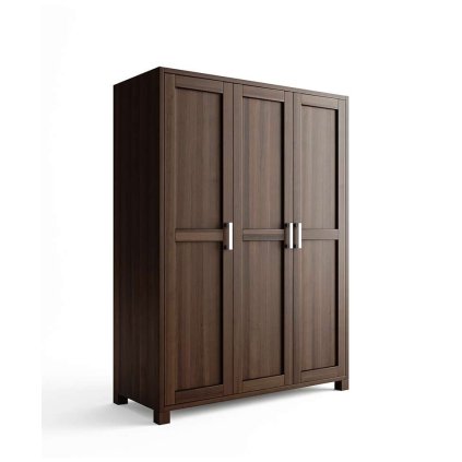 60447 12 bukova skrin kansas amida z masivu barevne provedeni prirodni