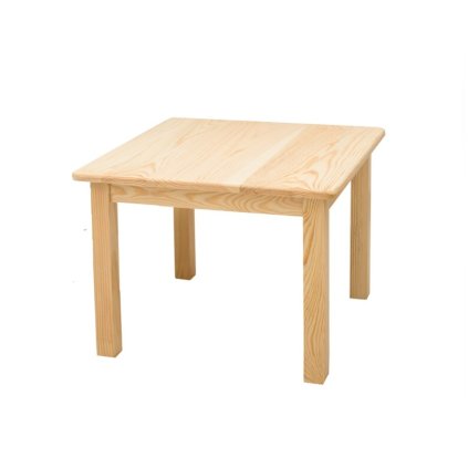 66352 2 detsky stolecek