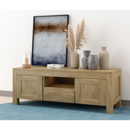 57594 13 k16 komoda buk nabytek v kostce