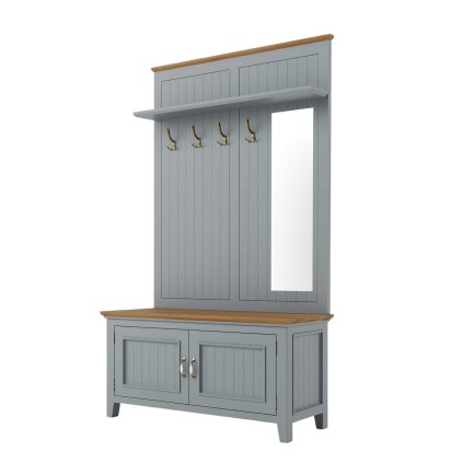 66997 18 predsin se zrcadlem provence sedomodra