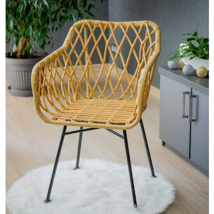 68235 7 zahradni kreslo louis