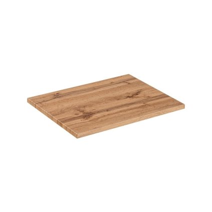 66535 1 deska pod umyvadlo comad adel oak 89 60 b 80 cm dub 416445