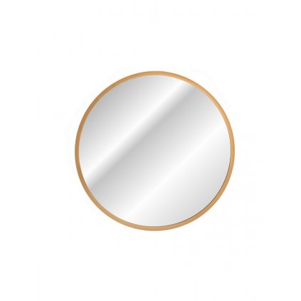 66751 koupelnove zrcadlo s led osvetlenim hestia 80 cm