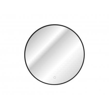 66754 koupelnove zrcadlo s led osvetlenim luna 60 cm