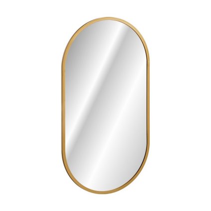 66772 koupelnove zrcadlo s led osvetlenim apollo