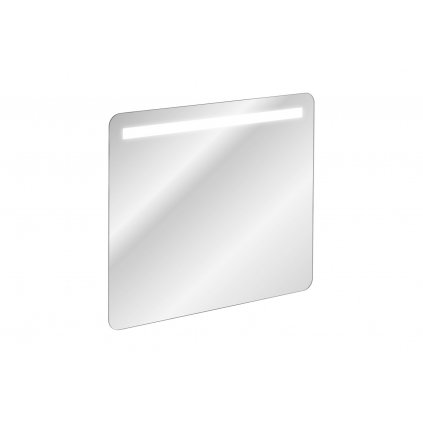 66805 koupelnove zrcadlo s led osvetlenim bianca 80 cm