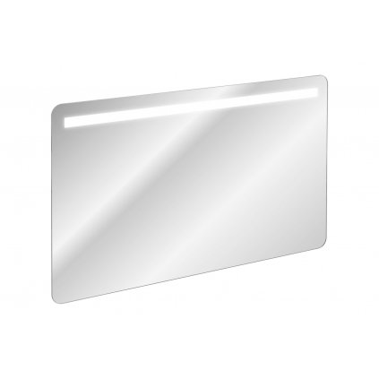 66808 koupelnove zrcadlo s led osvetlenim bianca 120 cm