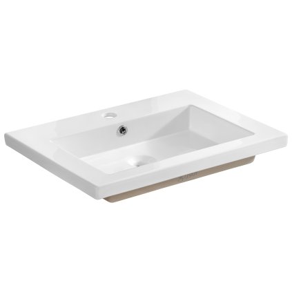 67254 zapustne umyvadlo spirit 60 cm