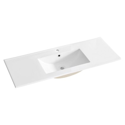 67260 zapustne umyvadlo lava 120 cm