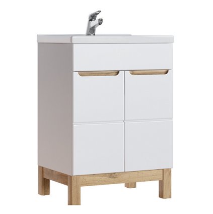 67955 skrinka pod umyvadlo bali 60