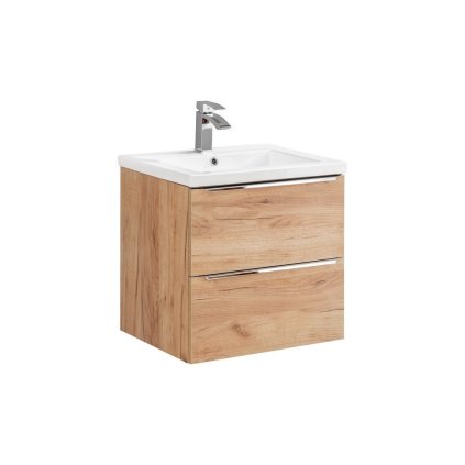 68069 capri oak 820 skrinka pod umyvadlo 60 2