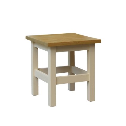 68551 5 taburet provence kremovy