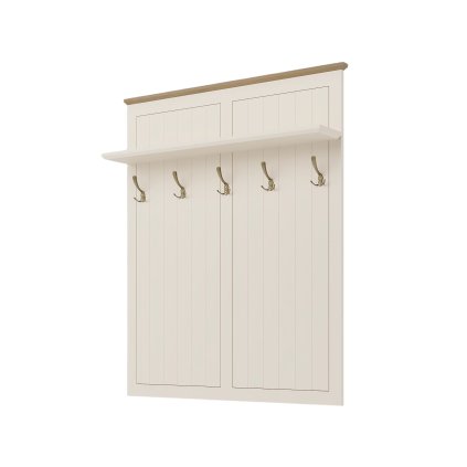 68659 predsinovy panel provence kremovy