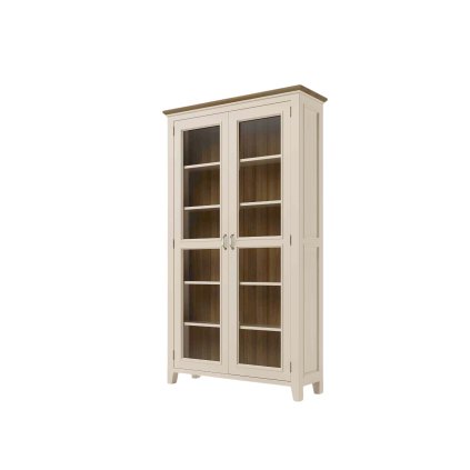 68848 10 vitrina w8p kremova