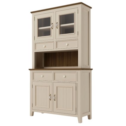 69005 12 kredenc r2p kremova