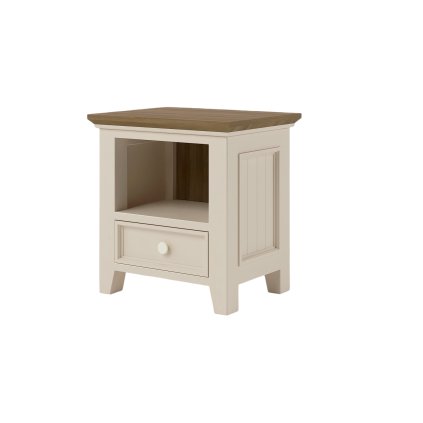 68596 nocni stolek provence sn1 kromovy