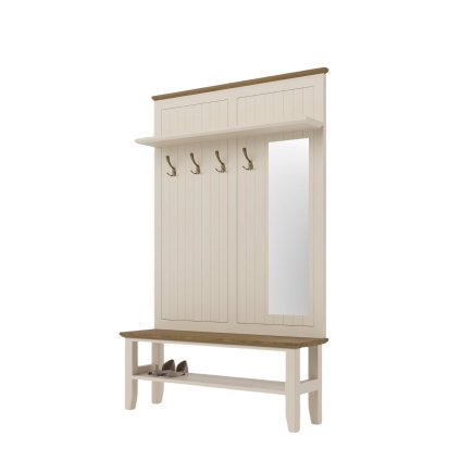 68930 predsinova stena s lavickou provence kremova