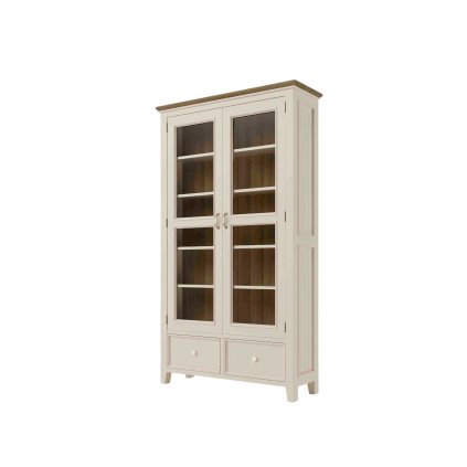 68882 17 vitrina provence w9p kremova