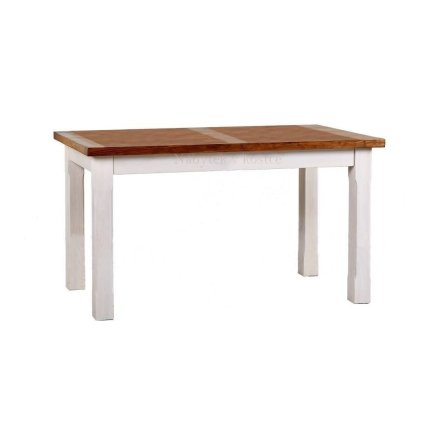 67347 rustikalni jidelni stul sweet home mes2 160x90 cm skladem