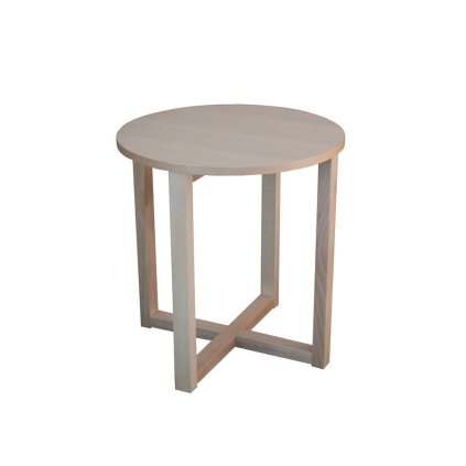 55941 bukovy stolek oli lakovany