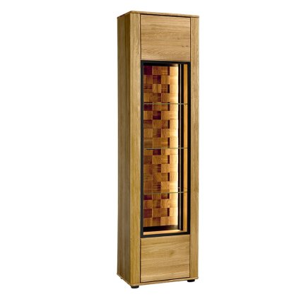 69908 dubova vitrina luna typ 10 1 p