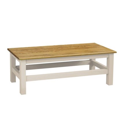 69674 lavice provence kremova