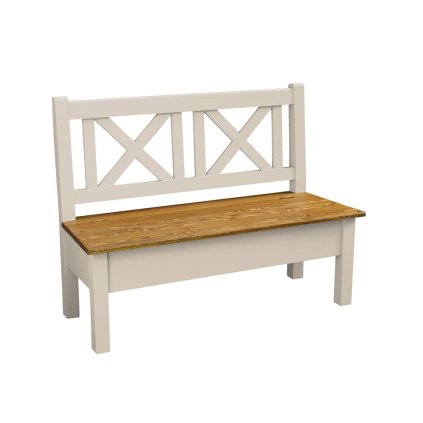 69686 lavice provence kremova